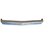 Front Bumper Face Bar Fits 1978-1987 Chevrolet El Camino 4035-000-781. Fixed Price $517.54.