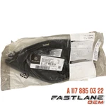 2014-2016 Mercedes-benz Cla Front Left Cover Bumper Area New Oem 117 885 03 22. Fixed Price $44.55.
