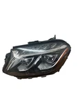 Oem Mercedes GLS450 GLS550 Left Led Headlight 2017-2019 A1669063103. Fixed Price $520.00.