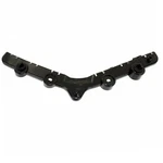 For 08-13 Altima Coupe Rear Bumper Cover Mounting Brace Bracket Passenger Side. Fixed Price $44.95.
