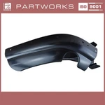 Bumper Corner For Porsche 911 2.2 2.4 Lwb '69-'73 Rear Left. Fixed Price $561.18.