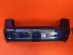 2017 2023 Tesla Model Rear Bumper Cover W/ Sensor Hole Oem 1108905-00-D. Fixed Price $250.00.