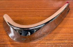 Nos 1953-1954 Pontiac Rh Rear Bumper Wing Guard, Gm. Fixed Price $55.00.