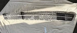 04-10 Bmw 528XI Front Grille Lower Bumper Mounted Center 5111 178 097-05 Oem. Fixed Price $60.00.