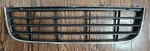 2005 - 2010 Volkswagen Jetta Front Center Bumper Grille Oem Genuine. Fixed Price $29.99.