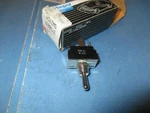 Headlamp Switch N.O.S.1972-1973 Dodge Trucks Dn-dnt 1,000 Models 3730097. Fixed Price $40.00.