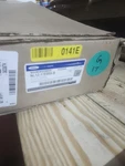 New Oem Genuine Ford Bumper Impact Absorber (NL1Z-17E855-B). Fixed Price $141.26.