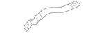 Genuine Nissan Bumper Cover Bracket 62223-5Z000. Fixed Price $17.86.