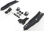 Oer Front Endura Bumper Bracket And Hardware Kit For 1969 Chevy Camaro. Fixed Price $145.98.