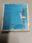 Nos Gm 1383874 Rear Bumper Outer Rubber Cap Rh For 68 Buick Electra 225. Fixed Price $70.00.
