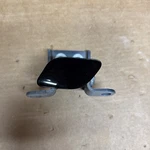 Volvo XC40 2018-22 Left Headlight Washer Jet Water Bumper Cap Hole Cover Genuine. Fixed Price $24.99.