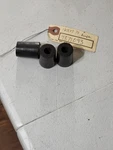 1962-72 Chevrolet Impala Bel-air Wagon Bumper 4871093 Lot Of Oem Gm Rear. Fixed Price $150.00.
