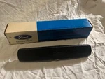 Nos 1974 D4AZ-17A812-A Ford Ltd Front Bumper Pad. Fixed Price $22.00.