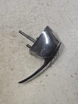 1940 Ford Trunk/ Deck Lid Handle 01A-7043500. Fixed Price $65.00.