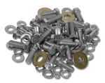 Corvette C3 Front Bumper Mounting Kit 1968-1972. Fixed Price $29.99.