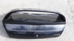 05 Dodge Neon SRT4 Trunk Decklid W/spoiler. Fixed Price $150.00.