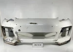 Front Bumper Cover For 2017-2020 Porsche Panamera. Fixed Price $280.00.