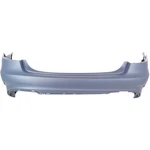 For Mercedes-benz E350 Bumper Cover 2014-2016 Rear Primed W/ Amg Styling Package. Fixed Price $210.35.