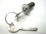 62 1961 1963 1964 Ford Falcon & Door Sedan Trunk Lock Cylinder Keys. Fixed Price $31.95.
