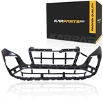 For Hyundai Tucson 2022 2023 Bumper Cover Front Primed N-line Model HY1000260. Fixed Price $330.58.