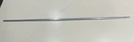 1968 Cutlass 442 Original Gm Left Side Door Upper Chrome Rare One Year Only. Fixed Price $159.99.