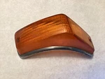 Vw Karmann Ghia Front Turn Signal Housing Lens Oem Hella 70,71,72 Original. Fixed Price $89.99.