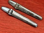 Pair 1937-1939 Chevrolet Sedan Trunk Hinges, Hot Rat Rod Lowrider Gm Bomb. Fixed Price $34.50.