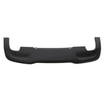 23-26 Jeep Compass Rear Bumper Fascia Valance Panel New Genuine Mopar 68552618AA. Fixed Price $92.21.