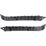 Set Of Bumper Bracket Subaru Forester 2014-2018 Rear Left & Right. Fixed Price $29.04.
