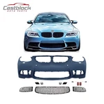 For 2010 2011 2012 2013 3-SERIES Bmw E92 E93 Coupe To M3 Style Front Bumper Kit. Fixed Price $450.00.