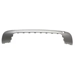 GM1195171 New Replacement Rear Valance Panel Fits 2021-2023 Trailblazer. Fixed Price $244.00.