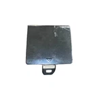 2010-2017 Bmw F10 5 Series Rear Bumper Tow Hook Cap Dark Blue/black Oem. Fixed Price $14.99.