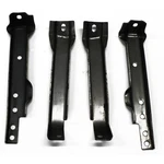 Oer 1967-72 Gm Truck 2WD Rear Bumper Bracket Set. Fixed Price $72.99.