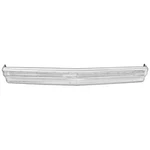 1978 79 80 81 82 83 84 85 86 1987 El Camino Front Bumper Wo/impact Strip Holes. Fixed Price $479.99.