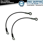 Tailgate Cable Set For 68-77 Chevrolet El Camino 71-77 Gmc Sprint. Fixed Price $31.85.
