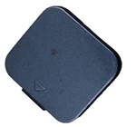 94-01 Bmw E38 750IL 740I 740LI Front Bumper Tow Hook Cover Eye Cap Trim. Fixed Price $45.99.