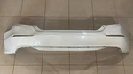 Rear Bumper Local White Honda Accourd 2019 2018 71501TVAA000 Oem. Fixed Price $180.50.