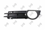 Audi A3 8P Sportback Front Bumper Lower Fog Light Grille Left 2003-2008. Fixed Price $9.31.