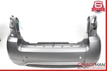 2008-2015 Smart Fortwo Rear Bumper Cover Assembly 4516470001 Oem. Fixed Price $1412.50.