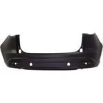 Sherman MACX916-89-0 Rear Bumper Cover Primed Finish For 2016-2023 Mazda CX-9. Fixed Price $388.78.