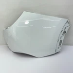 2022-2024 Hyundai Santa Cruz Bumper Cover Rear Passenger Right Side 86657-K5000. Fixed Price $179.00.