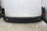 Bmw 11-13 E70 X5 Rear Bumper Cover /w Pdc Assembly 475 Black Sapphire Oem LM27. Fixed Price $359.99.