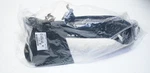 Oem Subaru Forester Front Bumper Right Side Corner Bracket Support 57707SL000. Fixed Price $54.99.