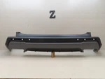 2023 2024 Honda Crv Cr-v Rear Bumper Cover Oem 71501-3D4-A000. Fixed Price $225.00.