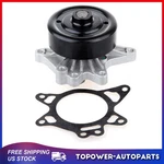 Water Pump For 98-08 Toyota Corolla Matrix Pontiac Chevy Prizm 1.8L 1ZZFE. Fixed Price $26.99.