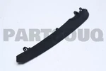 GSH750102 Genuine Mazda Cover(l),front Bumpe GSH7-50-102. Fixed Price $7.13.