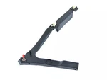 Genuine Mopar Fascia Retainer Right 55155500AG. Fixed Price $52.86.
