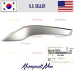 Front Bumper Cover Spacer Molding Right Passengr Oem Hyundai Ioniq 5 2022-2024. Fixed Price $34.38.