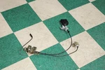 97-02 XK8 Convertible Rear Trunk Hatch Boot Latch Lock Assembly Oem Factory Wty. Fixed Price $63.99.
