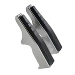 Front Bumper Guard Kit 1964-77 Ford Truck C4TZ-17996-A. Fixed Price $164.95.